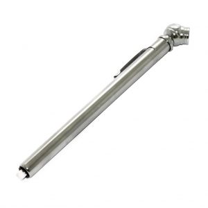 Calibrador de pneu