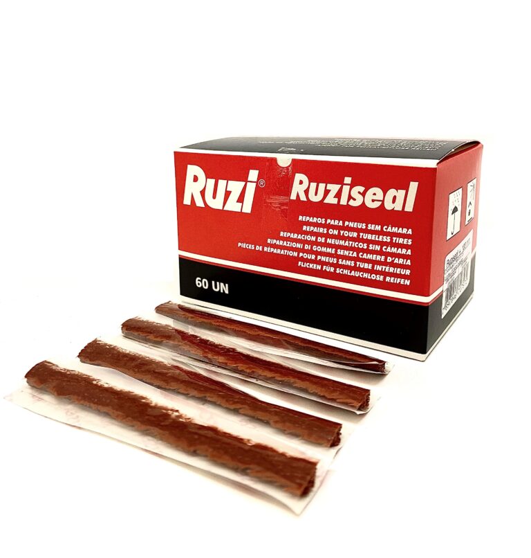 540.064 - REFIL RUZISEAL AUTO