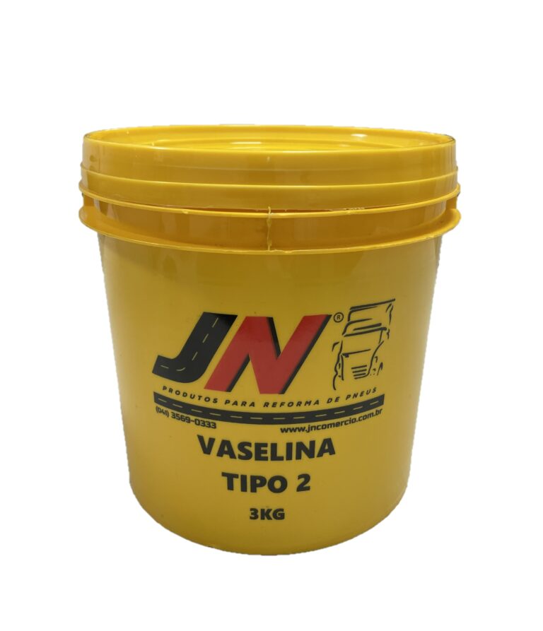 VASELINA JN TIPO 2