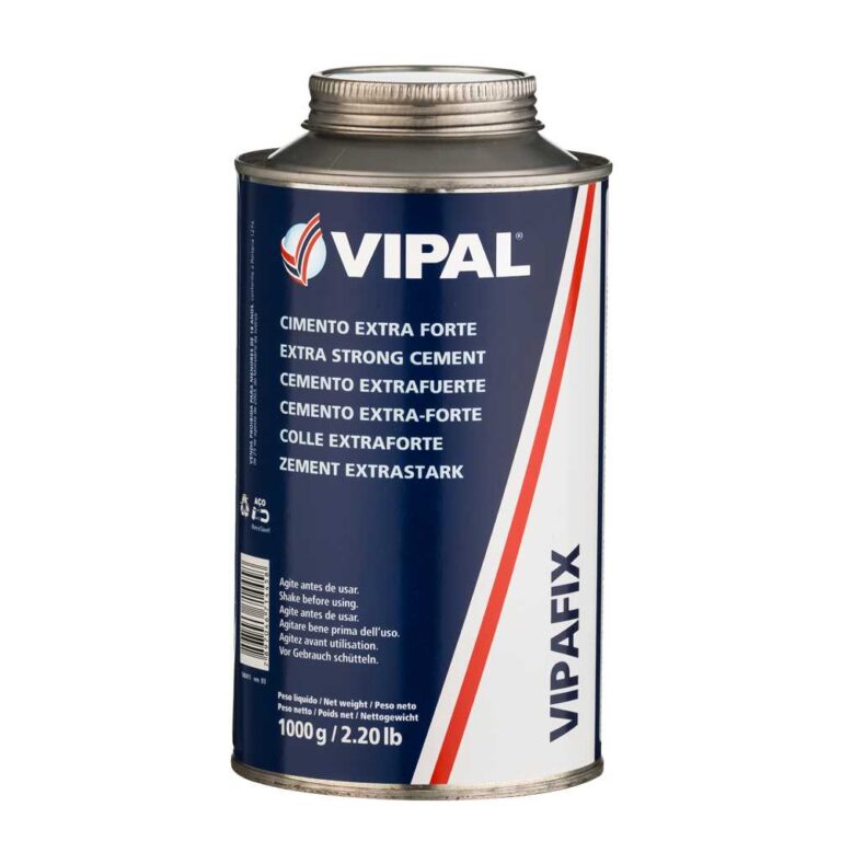 CIMENTO VIPAFIX 1 KG